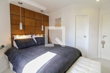 Apartamento à venda com 156m², 2 quartos e 2 vagasSuíte