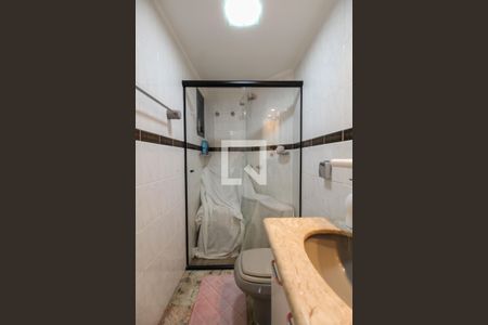 Apartamento à venda com 156m², 2 quartos e 2 vagasBanheiro