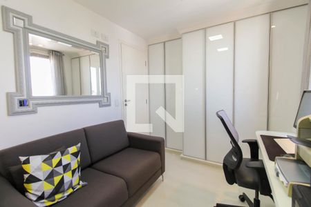 Apartamento à venda com 156m², 2 quartos e 2 vagasQuarto 2