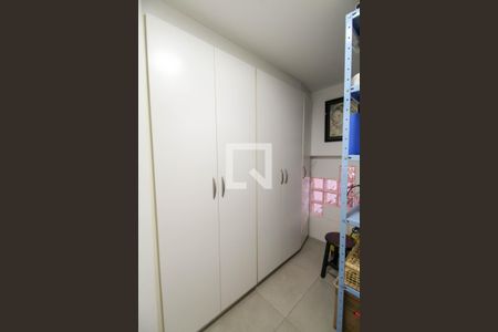 Apartamento à venda com 156m², 2 quartos e 2 vagasQuarto de Serviço