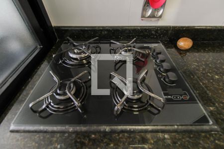 Apartamento à venda com 156m², 2 quartos e 2 vagasCozinha