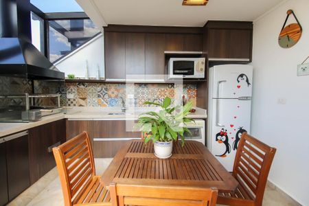 Apartamento à venda com 156m², 2 quartos e 2 vagasVaranda gourmet