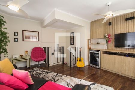 Apartamento à venda com 156m², 2 quartos e 2 vagasSala 2