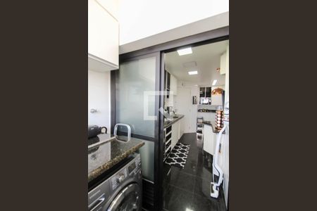 Apartamento à venda com 156m², 2 quartos e 2 vagasÁrea de Serviço