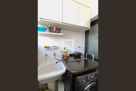 Apartamento à venda com 156m², 2 quartos e 2 vagasÁrea de Serviço