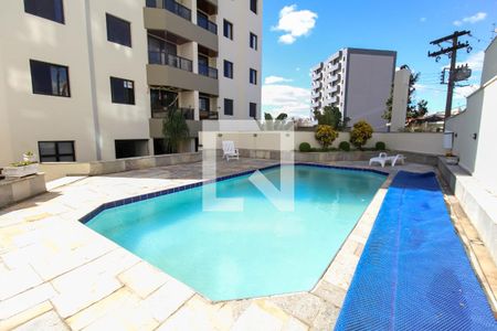 Apartamento à venda com 156m², 2 quartos e 2 vagasPiscina