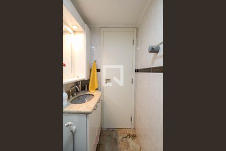 Apartamento à venda com 156m², 2 quartos e 2 vagasBanheiro