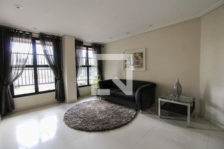 Apartamento à venda com 156m², 2 quartos e 2 vagasHall de entrada