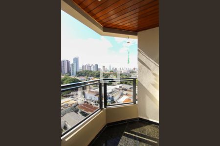 Apartamento à venda com 156m², 2 quartos e 2 vagasVaranda da Sala