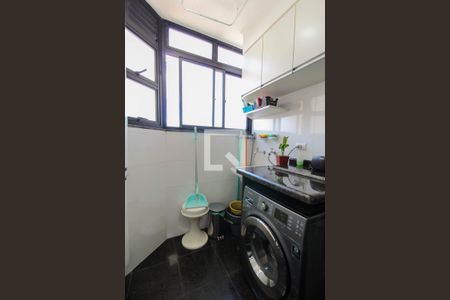 Apartamento à venda com 156m², 2 quartos e 2 vagasÁrea de Serviço