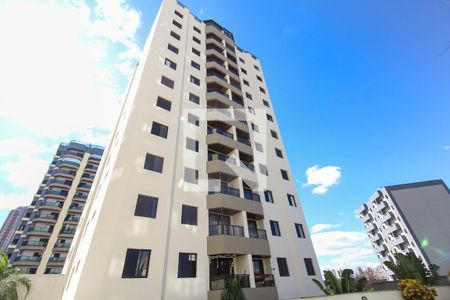 Apartamento à venda com 156m², 2 quartos e 2 vagasFachada do Bloco