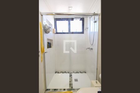 Apartamento à venda com 156m², 2 quartos e 2 vagasBanheiro da Suíte