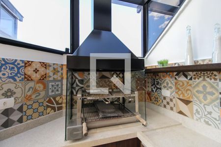 Apartamento à venda com 156m², 2 quartos e 2 vagasVaranda gourmet