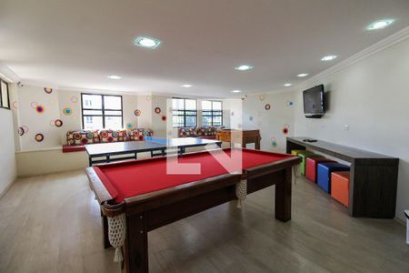 Apartamento à venda com 156m², 2 quartos e 2 vagasEspaço de Jogos