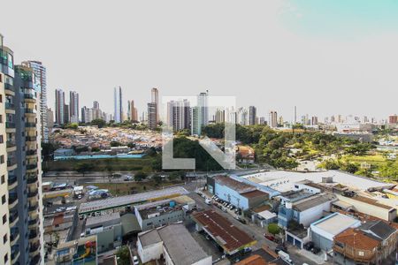 Apartamento à venda com 156m², 2 quartos e 2 vagasVista da Suíte