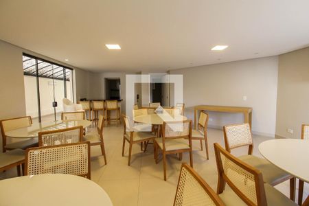 Apartamento à venda com 156m², 2 quartos e 2 vagasSalão de Festas