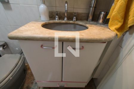 Apartamento à venda com 156m², 2 quartos e 2 vagasBanheiro