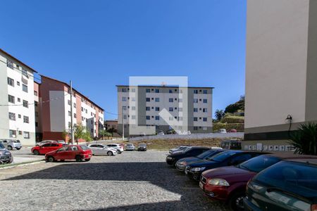Apartamento para alugar com 51m², 2 quartos e 1 vaga Apartamento para alugar com 51m², 2 quartos e 1 vagaFachada