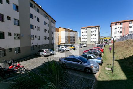 Apartamento para alugar com 51m², 2 quartos e 1 vaga Apartamento para alugar com 51m², 2 quartos e 1 vagaÁrea Externa