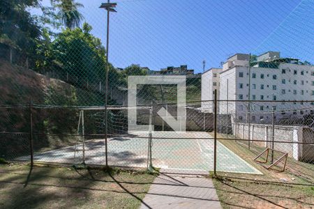 Apartamento para alugar com 51m², 2 quartos e 1 vaga Apartamento para alugar com 51m², 2 quartos e 1 vagaQuadra Esportiva