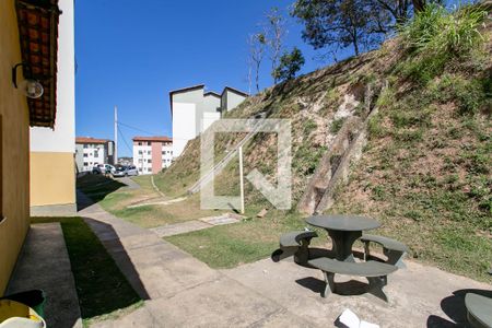 Apartamento para alugar com 51m², 2 quartos e 1 vaga Apartamento para alugar com 51m², 2 quartos e 1 vagaÁrea Comum - Playground