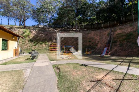 Apartamento para alugar com 51m², 2 quartos e 1 vaga Apartamento para alugar com 51m², 2 quartos e 1 vagaÁrea Comum - Playground