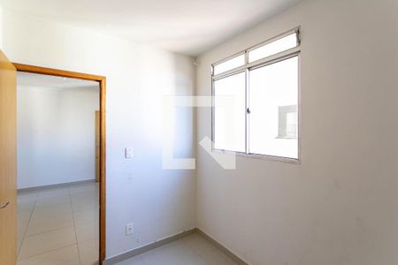 Quarto 1 de apartamento à venda com 2 quartos, 51m² em São Gabriel, Belo Horizonte