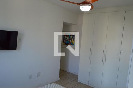 Quarto 1 de apartamento à venda com 2 quartos, 72m² em Taquara, Rio de Janeiro