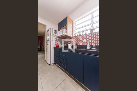 Casa para alugar com 340m², 3 quartos e 3 vagasCozinha