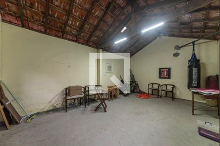 Casa para alugar com 340m², 3 quartos e 3 vagasQuarto de Serviço