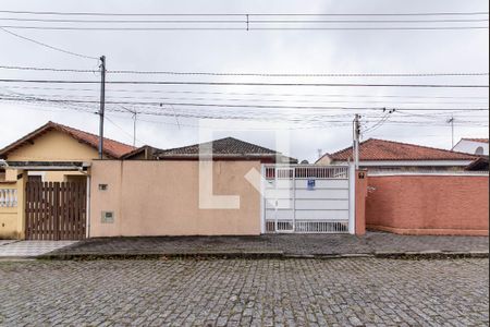 Casa para alugar com 340m², 3 quartos e 3 vagasFachada