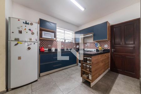 Casa para alugar com 340m², 3 quartos e 3 vagasCozinha