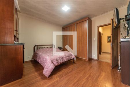 Casa para alugar com 340m², 3 quartos e 3 vagasSuíte