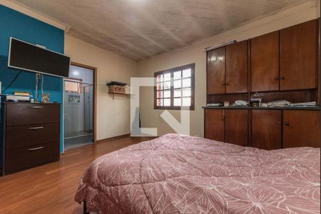 Casa para alugar com 340m², 3 quartos e 3 vagasSuíte