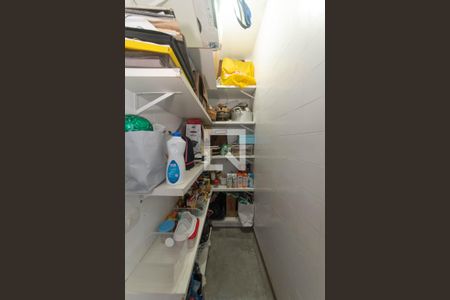 Casa para alugar com 340m², 3 quartos e 3 vagasLavanderia - Despensa