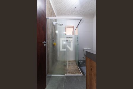 Casa para alugar com 340m², 3 quartos e 3 vagasBanheiro da Suíte