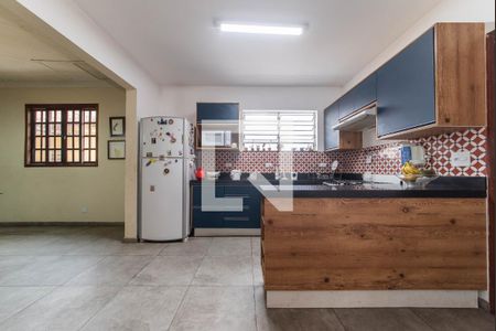 Casa para alugar com 340m², 3 quartos e 3 vagasCozinha