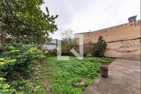 Casa para alugar com 340m², 3 quartos e 3 vagasQuintal - Garagem