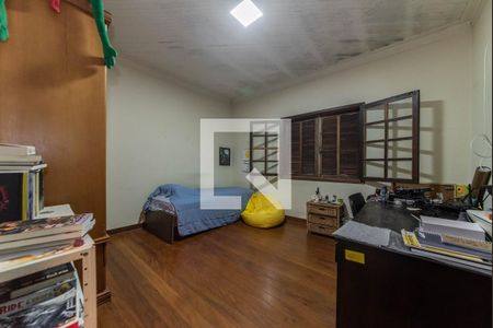 Casa para alugar com 340m², 3 quartos e 3 vagasQuarto 1