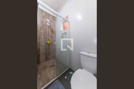 Casa para alugar com 340m², 3 quartos e 3 vagasBanheiro da Suíte