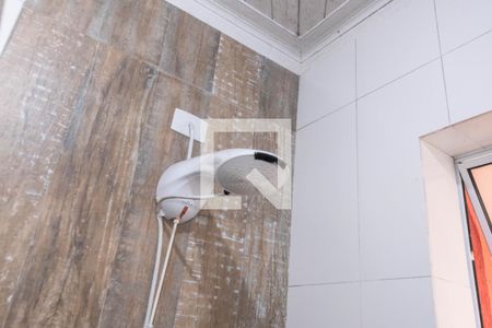 Casa para alugar com 340m², 3 quartos e 3 vagasBanheiro da Suíte