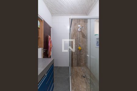 Casa para alugar com 340m², 3 quartos e 3 vagasBanheiro da Suíte