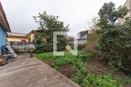 Casa para alugar com 340m², 3 quartos e 3 vagasQuintal - Garagem