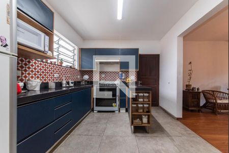 Casa para alugar com 340m², 3 quartos e 3 vagasCozinha