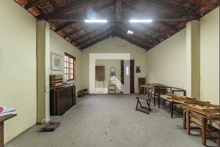 Casa para alugar com 340m², 3 quartos e 3 vagasQuarto de Serviço