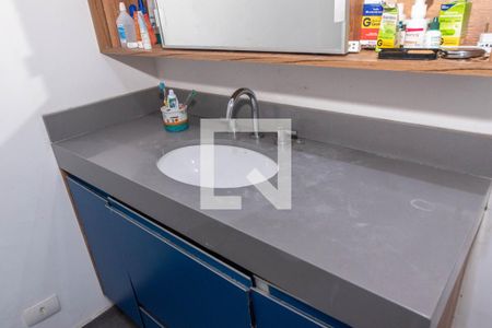 Casa para alugar com 340m², 3 quartos e 3 vagasBanheiro da Suíte