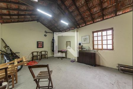 Casa para alugar com 340m², 3 quartos e 3 vagasQuarto de Serviço