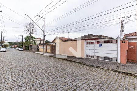 Casa para alugar com 340m², 3 quartos e 3 vagasFachada