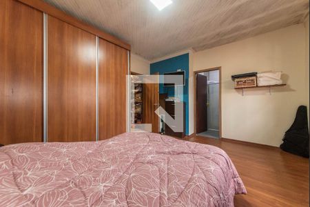 Casa para alugar com 340m², 3 quartos e 3 vagasSuíte