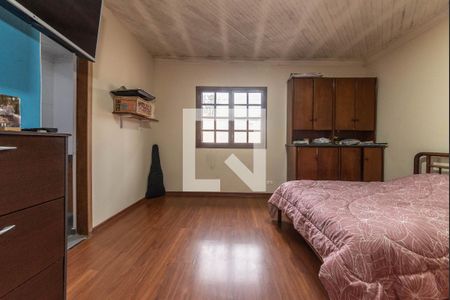 Casa para alugar com 340m², 3 quartos e 3 vagasSuíte